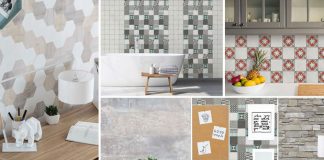 Ideas para decorar las paredes