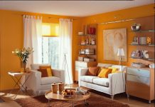 Cómo decorar mi sala