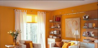 Cómo decorar mi sala