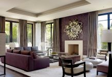 Estilos para decorar mi sala