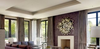 Estilos para decorar mi sala