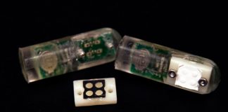 Diseñan dispositivo que se puede tragar para detectar enfermedades digestivas