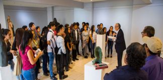 Docentes de UNT enseñan a sus alumnos a valorar el arte en vivo