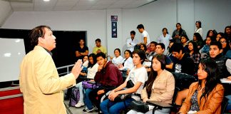 Escuela de Ingeniería Ambiental de UCV promueve proyectos para proteger cuencas Hidrográficas