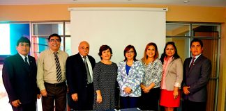 Escuela de posgrado de UCV e Instituto Tecnológico Nueva Esperanza desarrollarán proyectos de Responsabilidad Social