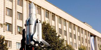 Estudiante de Mecatrónica de UNT hará curso en Rusia