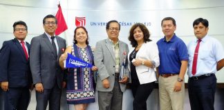 Estudiantes de postgrado de UCV podrán acceder a becas de estudio en EEUU