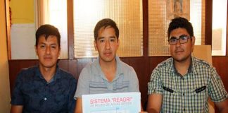 Estudiantes de UNT competirán en concurso Hult Prize con proyecto “Kit Reagri”