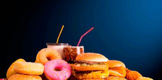 Estudio indica que excesivo consumo de comida chatarra reduce las probabilidades de embarazo