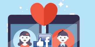 Facebook lanzará su propio “Tinder” para encontrar pareja estable