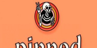 Facebook presenta una colección de “Pines” convertidos en stickers