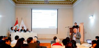 GRLL presenta el portal “Decide La Libertad”