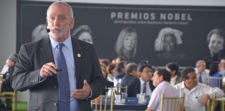 Instituciones educativas participan en el Encuentro de Directores organizado por UCV