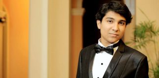 José José de «Yo Soy» celebra el Día de Mamá en Mall Plaza Trujillo