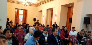 La Libertad avanza en gestión articulada de conservación de la biodiversidad