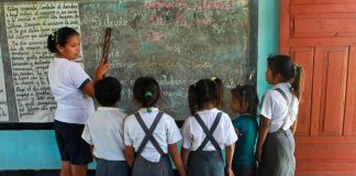 MINEDU plantea trabajo conjunto por la Educación Rural