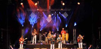 Ministerio de Cultura invita a participar de la convocatoria al fondo Ibermúsicas