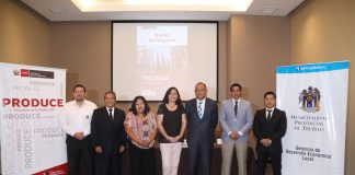 MPT anuncia quinta rueda de negocios ‘Trujillo 2018’