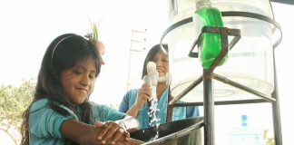 MPT pone en marcha programa ‘manos limpias, salud segura’