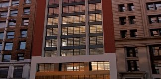 Perú es el país que lidera la inversión colectiva de proyecto inmobiliario en Nueva York