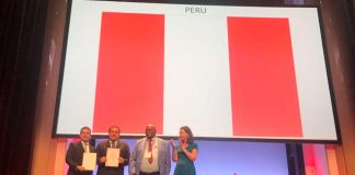 Perú recibe certificación oficial como país libre de Fiebre Aftosa sin vacunación