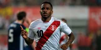 Perú se despide de la afición peruana con un triunfo frente a Escocia