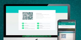 Plataforma ofrece sistema para desactivar las alertas y sonidos de WhatsApp Web