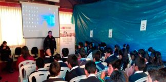 Pobladores en situación de vulnerabilidad reciben servicios gratuitos de la Gerencia de Trabajo