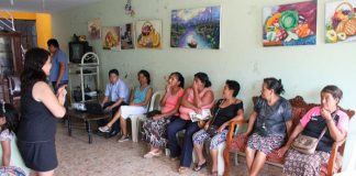 Programa ProMujer de la MPT atendió decenas de casos durante el 2017