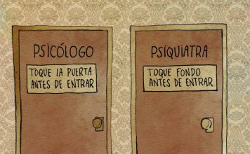 ¿Qué es mejor, un Psicólogo o un Psiquiatra?