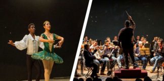 Refuerzan elencos artísticos de la Dirección Desconcentrada de Cultura