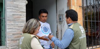 SATT notificará a más de 15 mil contribuyentes deudores en Trujillo