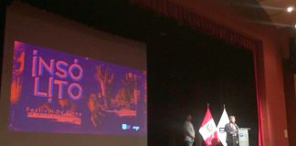 Se realizará en Trujillo el Festival de Cine de Terror y Fantasía ‘Insólito’