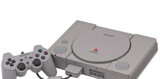 Sony anuncia la fecha del lanzamiento de la PlayStation Classic