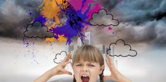 Tratamiento de los problemas de conducta en niños
