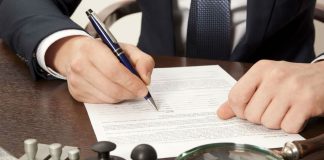 ¿Qué es la declaración de herederos?