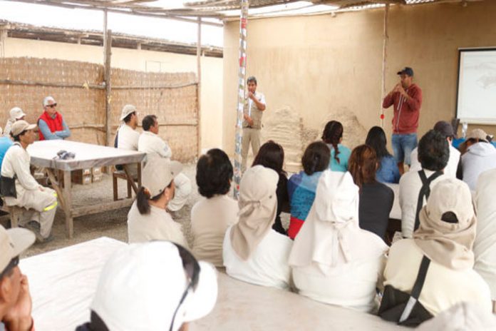 trabajadores-de-huaca-toledo-de-chan-chan-participan-de-jornada-de-sensibilizacion