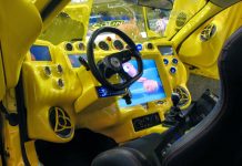 Cómo tunear mi auto