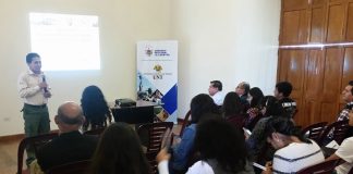 UNT celebra el día internacional de la Diversidad Biológica