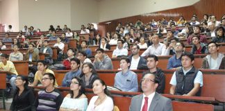 UNT promueve la convocatoria de Beca Santander 2018 – 2019