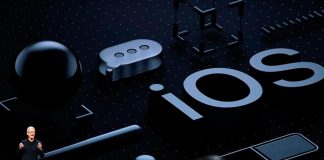 Apple presenta la nueva versión de su sistema operativo el iOS 12