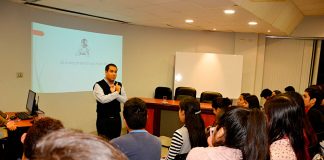 Docente de UCV indica que la mayoría de embarazos no deseados se presenta en jóvenes menores de 18 años