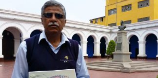 Docente de UNT gana premio de Fotografía Internacional
