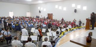 Profesores destacan funciones de orquesta sinfónica y ballet
