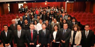 Escuela de Contabilidad de UPAO difunde sobre proceso de Acreditación