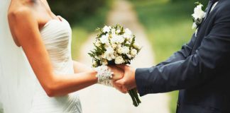 Estudio indica que el Matrimonio es bueno para la salud del corazón