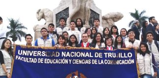 Facultad de Educación y Ciencias de la Comunicación de UNT cumple 82 años de creación