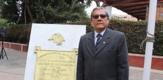 Facultad de Ciencias Económicas de UNT celebra sus 59 años de fundación