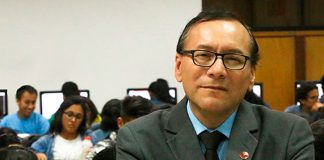 Invento de docente de UCV es certificado en Europa