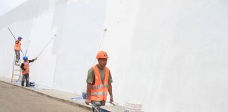 MPT realizará trabajos de mantenimiento en Baluarte Herrera